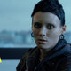 The Girl With The Dragon Tattoo